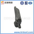 High Quality Precision Squeeze Casting for Aluminium Alloy Parts